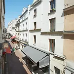 Mouffetard City Apartment - Latin Quartier