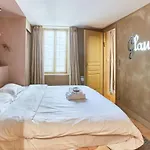 Mouffetard City Apartment - Latin Quartier