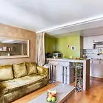 Mouffetard City Apartment - Latin Quartier