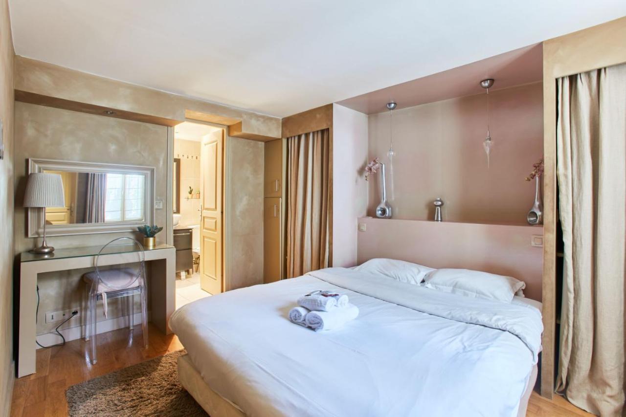 Apartment Mouffetard - Latin Quartier
