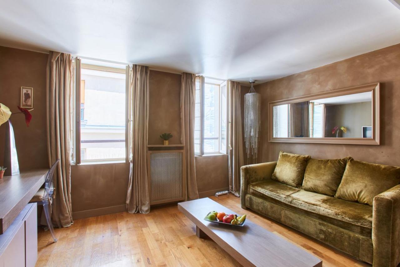 Apartment Mouffetard - Latin Quartier *
