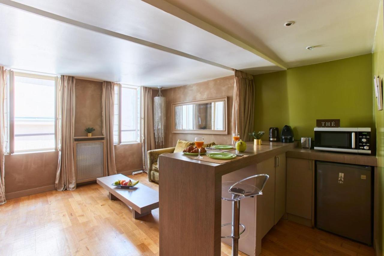 Apartment Mouffetard - Latin Quartier